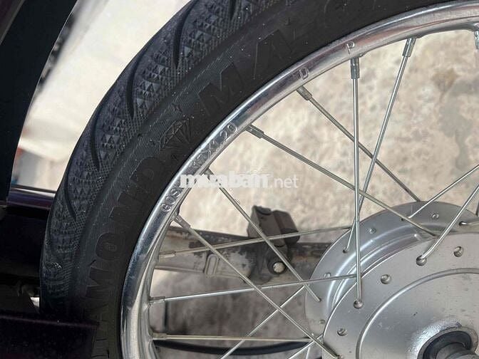 super dream 2012 đầu nồi zin