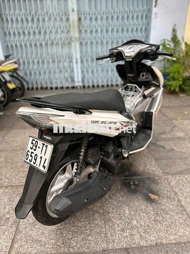 Air blade khóa smartkey 2014 mới 90% biển số TP