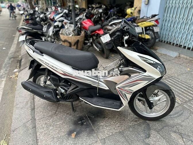 Air blade khóa smartkey 2014 mới 90% biển số TP