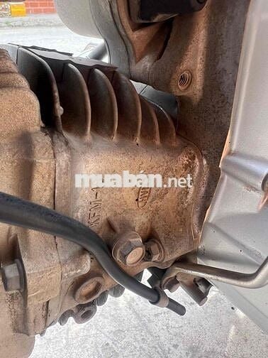 super dream 2012 đầu nồi zin