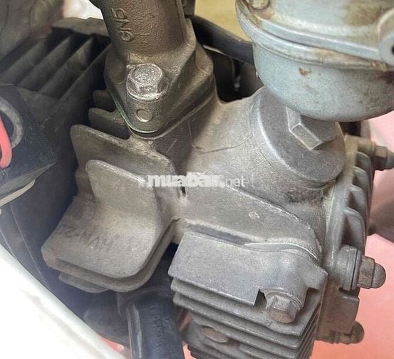 honda dream việt mộc nguyên