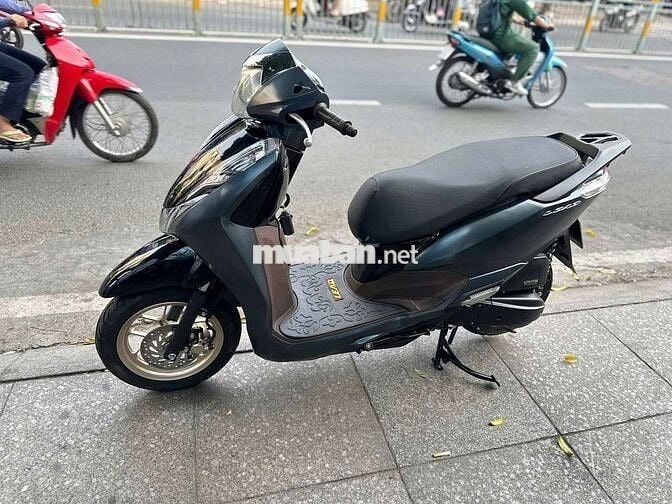 Honda lead FI 2019 mới 90% Bstp chính chủ
