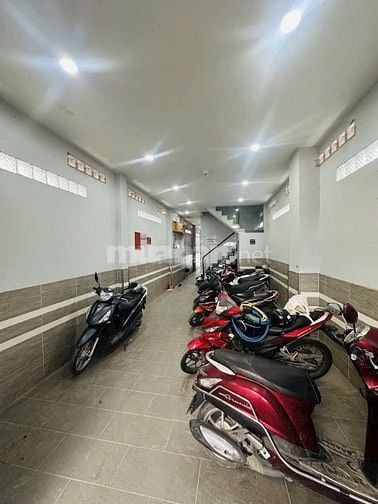 HIẾM - CHDV Dòng Tiền 40 Triệu/Tháng = 5.6%/Năm - Hẻm OTO Tránh Nhau 