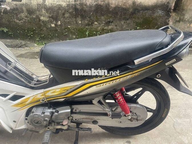 Sirius RC vành đúc biển Hà Nội 2012