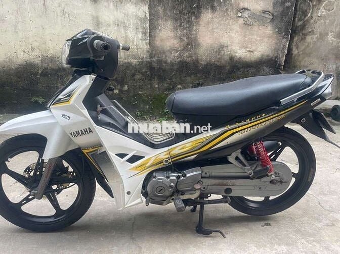 Sirius RC vành đúc biển Hà Nội 2012