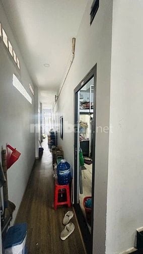 HIẾM - CHDV Dòng Tiền 40 Triệu/Tháng = 5.6%/Năm - Hẻm OTO Tránh Nhau 