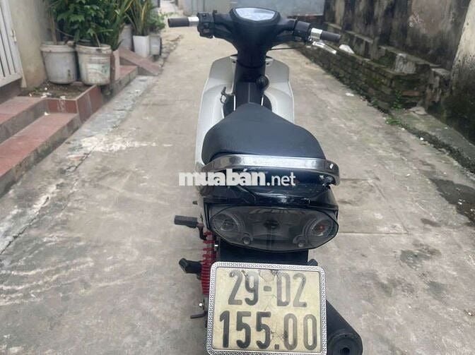 Sirius RC vành đúc biển Hà Nội 2012