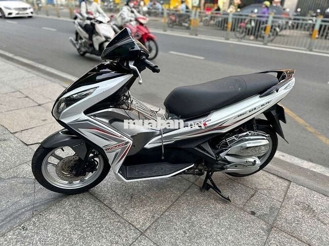 Air blade khóa smartkey 2014 mới 90% biển số TP