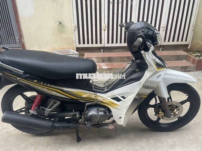 Sirius RC vành đúc biển Hà Nội 2012