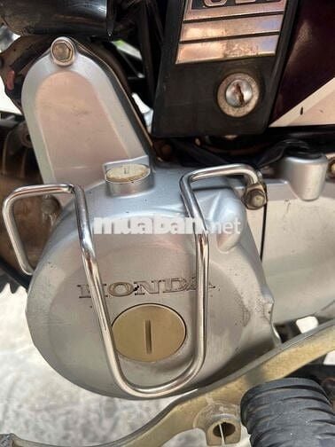 super dream 2012 đầu nồi zin