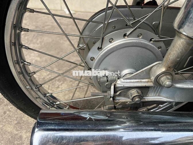 super dream 2012 đầu nồi zin