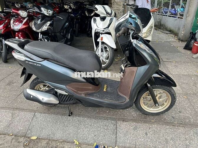 Honda lead FI 2019 mới 90% Bstp chính chủ