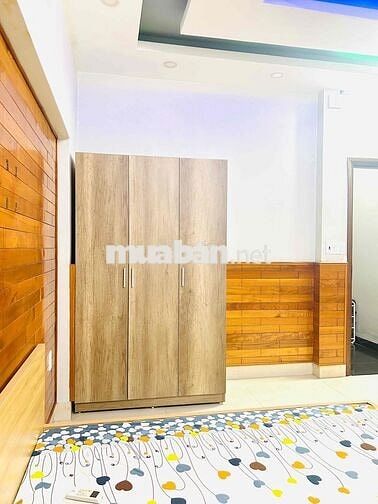 CHO THUÊ PHÒNG TRONG NHÀ MẶT TIỀN NGUYÊN CĂN - THÔNG KĐT VẠN PHUCS