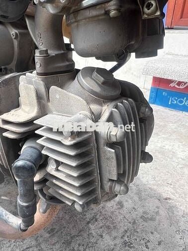 super dream 2012 đầu nồi zin