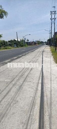 Đất mặt tiền quốc lộ 30. Gần bên phà