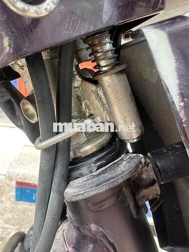 super dream 2012 đầu nồi zin