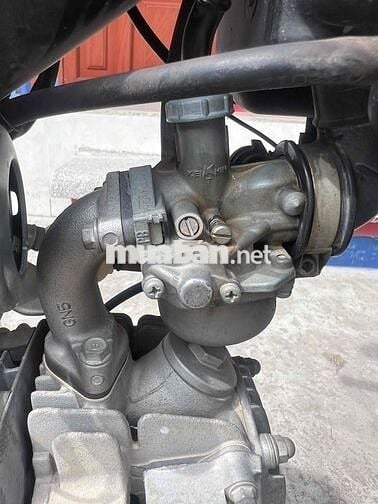 super dream 2012 đầu nồi zin