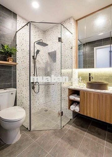 ❤️Cho thuê căn hộ full nội thất🔥gần chợ Bến Thành 🍀