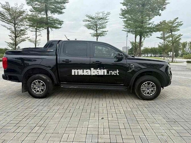 Ford Ranger 2023 XLS 2.0L 4x2 AT 1 chủ zin đét