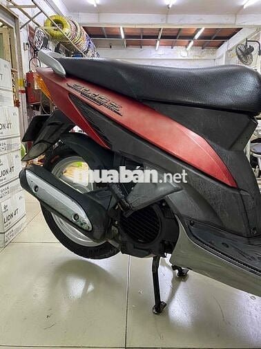honda click 110cc bstp chính chủ ký giấy
