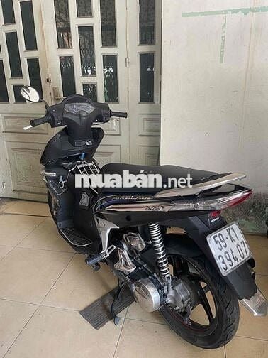 honda Ari blade nhật chính chủ mua mới chính hãng