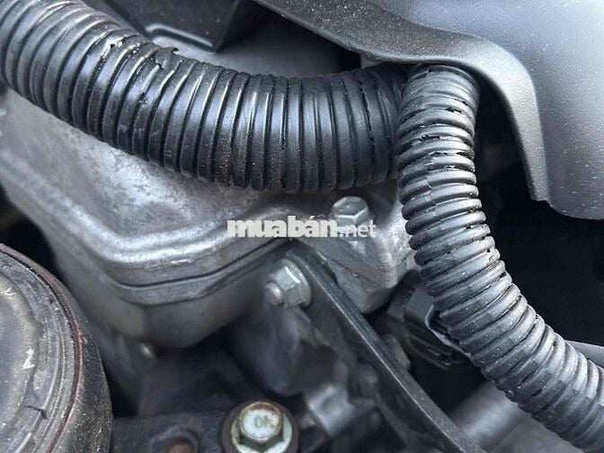 Toyota Yaris 2009 1.3 AT - 120000 km 1 chủ bao zin