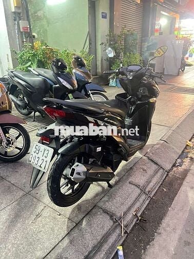 Honda Vario 125 2020 mới 90% biển số thành phố