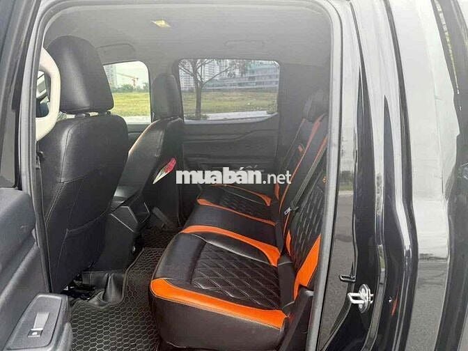 Ford Ranger 2023 XLS 2.0L 4x2 AT 1 chủ zin đét