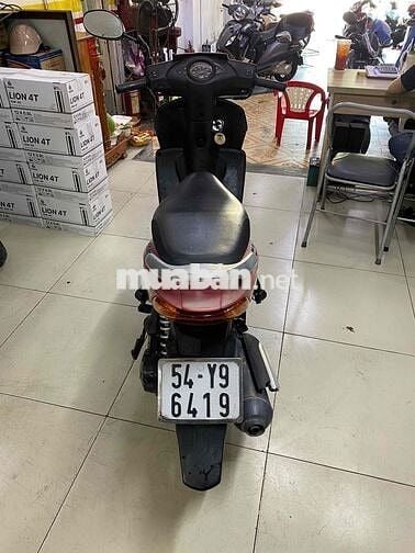 honda click 110cc bstp chính chủ ký giấy