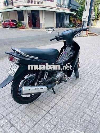 nhà dư dùng cần bán Sirius 2020