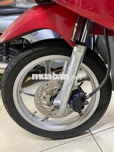 honda click 110cc bstp chính chủ ký giấy