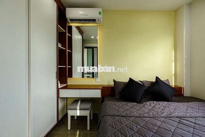 🌅Cho thuê căn hộ 1PN+ khu Phước Long