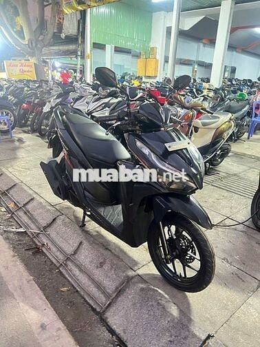Honda Vario 125 2020 mới 90% biển số thành phố