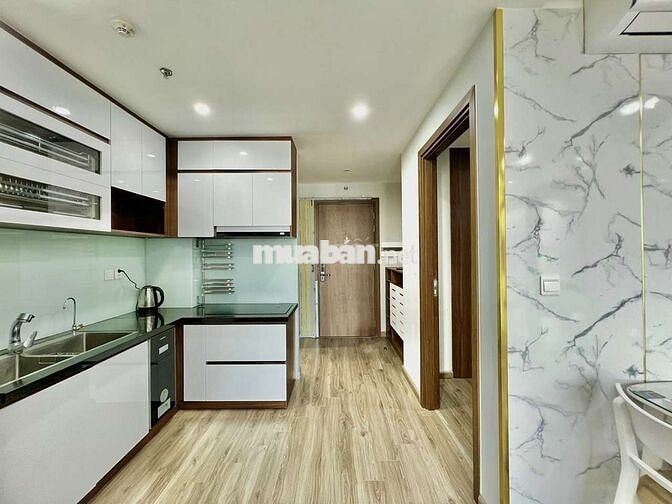 Z Cho thuê căn hộ HudBuiding Nguyễn Thiện Thuật, Nha Trang