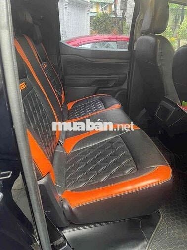 Ford Ranger 2023 XLS 2.0L 4x2 AT 1 chủ zin đét