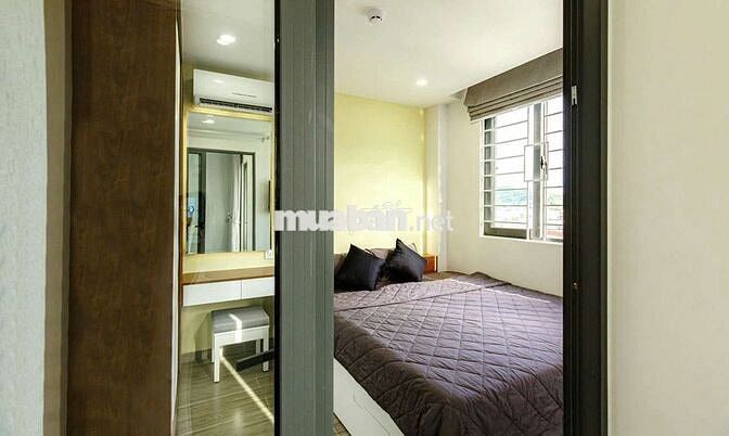 🌅Cho thuê căn hộ 1PN+ khu Phước Long