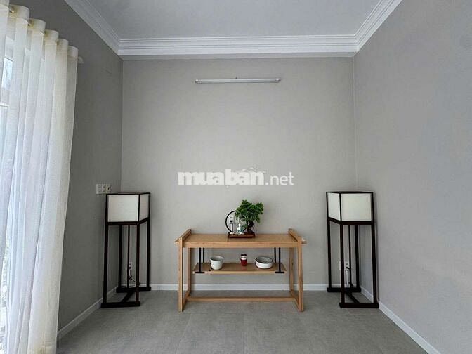 Z CHO THUÊ NHÀ NGUYÊN CĂN – ĐƯỜNG BIỆT THỰ, TÂN LẬP, NHA TRANG