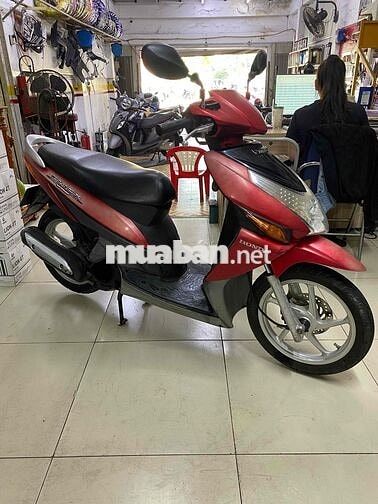 honda click 110cc bstp chính chủ ký giấy