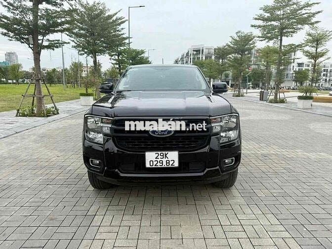 Ford Ranger 2023 XLS 2.0L 4x2 AT 1 chủ zin đét