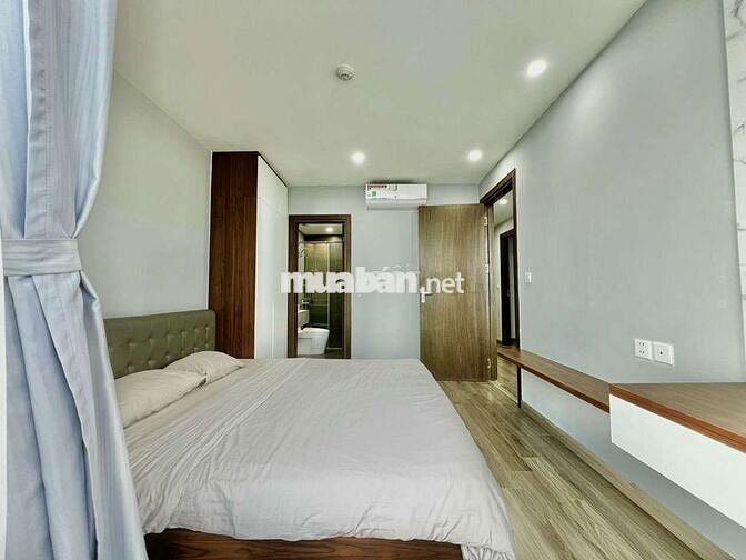 Z Cho thuê căn hộ HudBuiding Nguyễn Thiện Thuật, Nha Trang