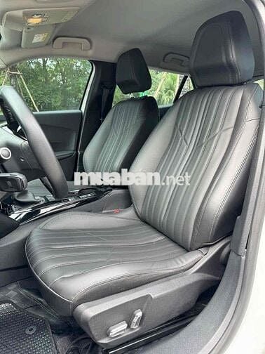 Peugeot 2008 GTLine 2021