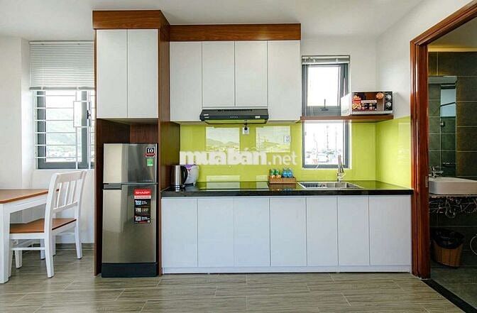 🌅Cho thuê căn hộ 1PN+ khu Phước Long