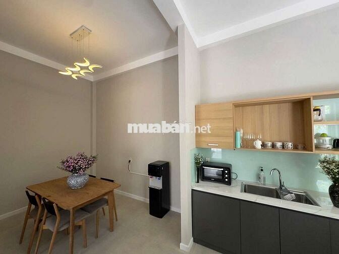 Z CHO THUÊ NHÀ NGUYÊN CĂN – ĐƯỜNG BIỆT THỰ, TÂN LẬP, NHA TRANG