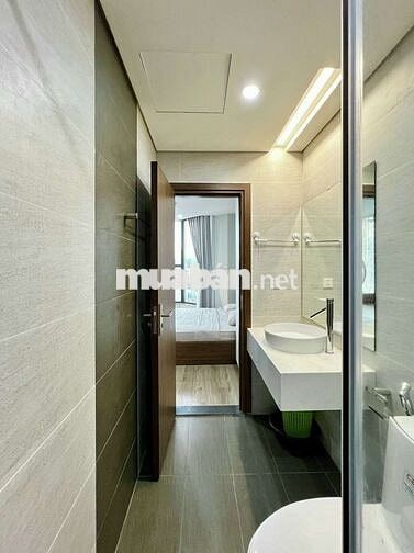 Z Cho thuê căn hộ HudBuiding Nguyễn Thiện Thuật, Nha Trang