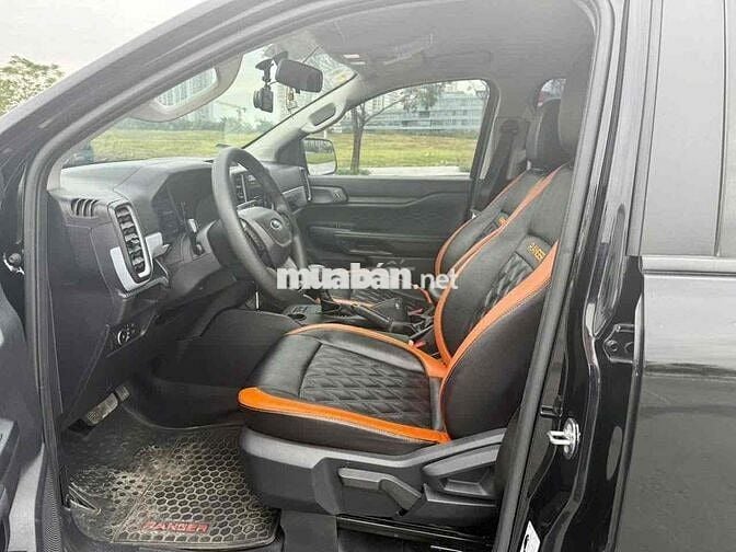 Ford Ranger 2023 XLS 2.0L 4x2 AT 1 chủ zin đét