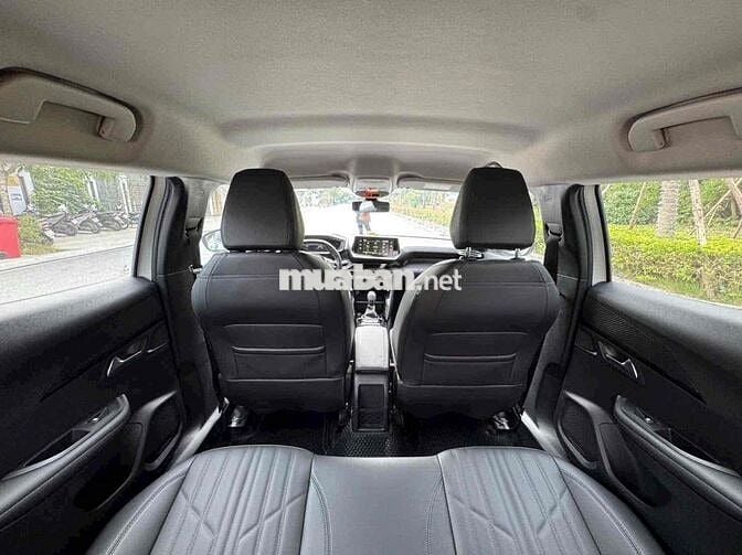 Peugeot 2008 GTLine 2021