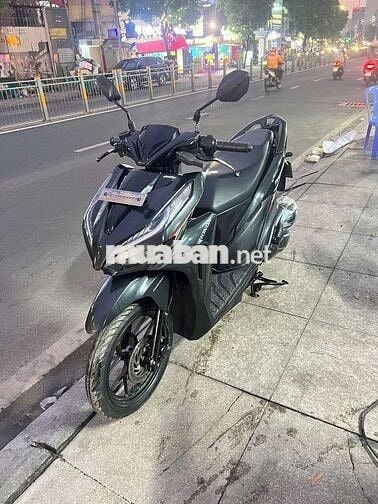 Honda Vario 125 2020 mới 90% biển số thành phố