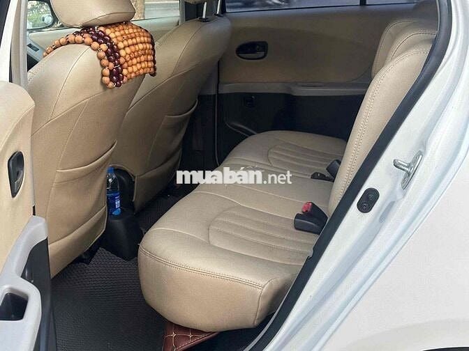 Toyota Yaris 2009 1.3 AT - 120000 km 1 chủ bao zin