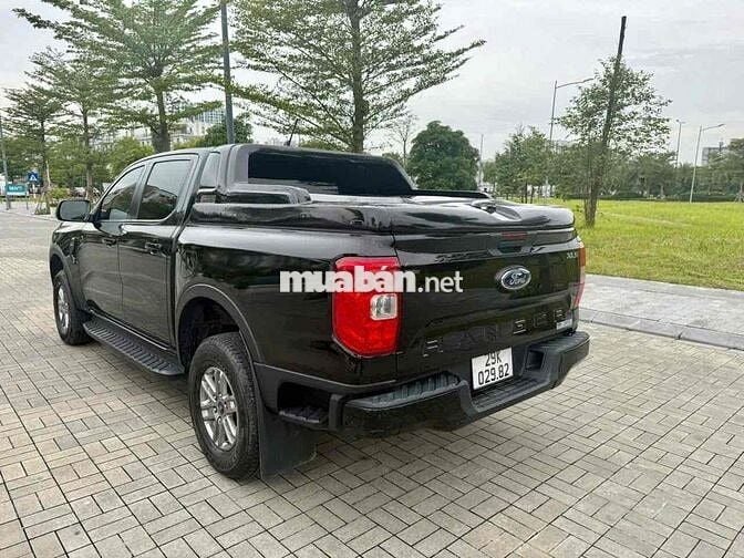 Ford Ranger 2023 XLS 2.0L 4x2 AT 1 chủ zin đét