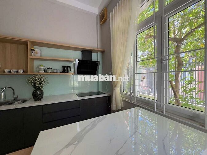 Z CHO THUÊ NHÀ NGUYÊN CĂN – ĐƯỜNG BIỆT THỰ, TÂN LẬP, NHA TRANG